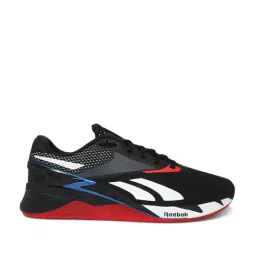 Reebok Men's Nano X3 Black Training Shoes-image-71