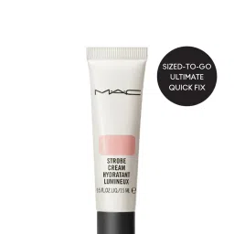 M.A.C Strobe Cream Mini - Pinklite Illuminating Moisturizer & Liquid Highlighter-picture-35