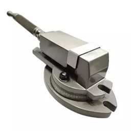 Assorts Milling Vise Swivel Base 50 mm (2 Inch) for Milling Operation-picture-9
