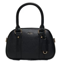 ALDO Black Solid Small Cross Body Bag-37