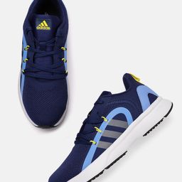 ADIDAS Men Woven Design VolantRun Running Shoes-picture-32