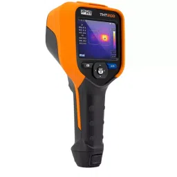 HT Thermal Imaging Camera 160x120 pixel 17 µm 650°C Temperature, THT200-13
