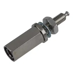 ABBATRON HH SMITH Binding Post, 15A, #8-32, Solder, 137 (Pack of 5)-image-98