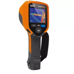 HT Advanced Thermal Imaging Camera 384x288 pixel 17 µm -650°C Temperature, THT600L-19