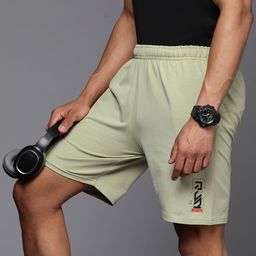 HRX by Hrithik Roshan Men Sports Shorts-image-118
