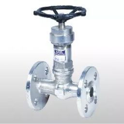 Aira 2.1/2 " Hand Wheel Operated 2/2 Way IC  On&Off Control Valve Flanged 150# SS 316, GMF-picture-36