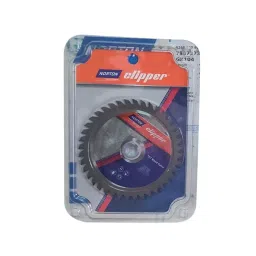 Norton Clipper Wood Cutter Blades 110 mm Dia 30 Teeth, CP430J-image-45