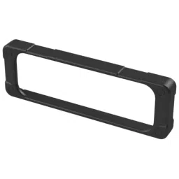 RS PRO Black ABS Instrument Case, 146.20x48.70 mm Model No 1951524-image-73