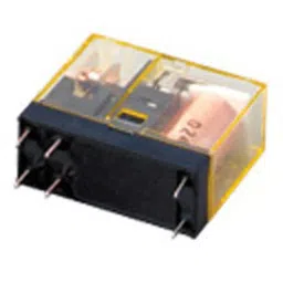 IDEC Power Relay 230 AC V Rated Voltage (Pack of 10), RJ2V-C-A230-image-67