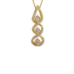 Emori Women Pendant Diamond-image-45