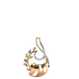 VALANOVA Women Diamond Pendant-image-93