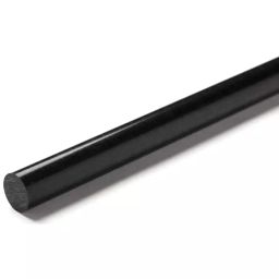 RS PRO Black Acetal Rod, 1m x 60 mm Diameter Model No 1974340-image-78