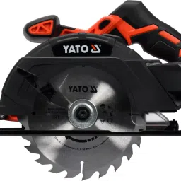 Yato 3800 RPM Battery Operated Cordless Circular Saw YT-82811-14