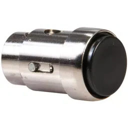 ABBATRON HH SMITH Binding Post, 15A, #6-32, Stud, Black, 2809-103-image-54