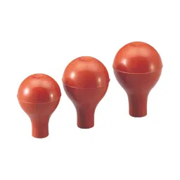 AS ONE Rubber Dropper RS ​​Series, 61-9433-81-22