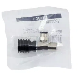 PISCO Vacuum Pad Multi-Stage Bellows Type Fixed Outlet Side One-touch Fitting 20 mm, VPB20WN-6J-picture-31
