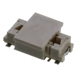AMPHENOL COMMUNICATIONS SOLUTIONS MEZZANINE CONN, RCPT, 15POS, 2ROW, 1MM, 91921-31115LF-picture-40
