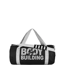 GROUPERS Medium Foldable Casual Duffel Bag-16
