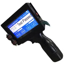 ONE PACK INDIA Ink Jet Batch Coding Machine-22