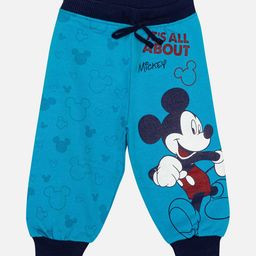 Bodycare Boys Printed Mid-Rise Joggers-picture-18