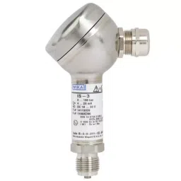 WIKA IS-3 Series Gauge Pressure Sensor 0bar Min 10bar Max Gauge Reading, 48765415-picture-11