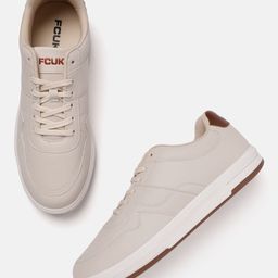 FCUK Men Sneakers-image-60