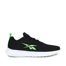 Reebok Men's Stride Black Running Shoes-picture-21