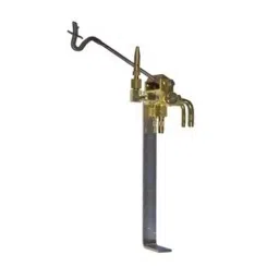 Messer Acetylene Gas Mechanical Gas Economiser With Flame Monitor and Safety Shutdown, 71607587MOD-picture-41