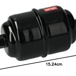 Spinxx Danfoss Liquid Line Filter Drier (Filter Drier 083S) Flare size : 3/8" (10 MM) image 5