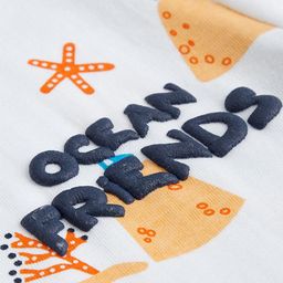 Hopscotch Boys Pure Cotton All-Over Print T-shirt-picture-31