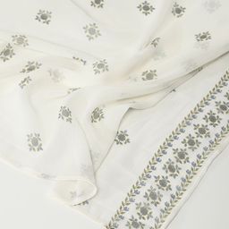 Rangriti Printed Dupatta image 3