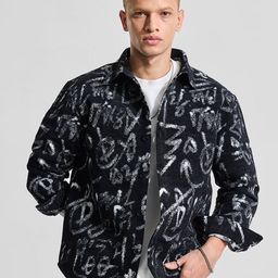 Snitch Men Tailored Jacket-23