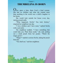 om books international All set to Read Readers Level 5 For Proficient Readers Set of 6 Books Orange Box - English image 3