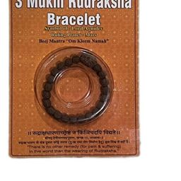 Divine souvenirs Brown Alloy Bracelet-picture-22