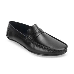 WALKWAY by Metro Men Slip-On Loafers-image-5