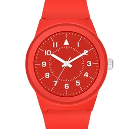 DOUBLERUN Men Dial & Straps Analogue Multi Function Watch H05NMT-123-44