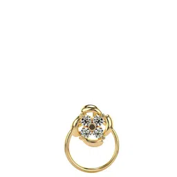 VALANOVA Women Nosepin Diamond-picture-13