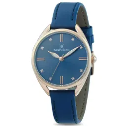 Daniel Klein DK.1.12371-4 Analog Watch for Women-image-79