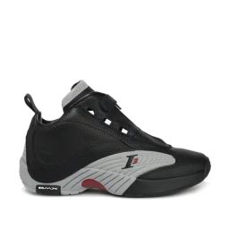 Reebok Men's Answer IV Black Casual Sneakers-image-82