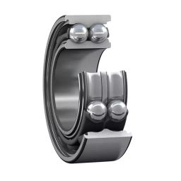 KOYO Double Row Angular Contact Ball Bearing, Inner Dia 35 mm, Outer Dia 72 mm, Width 27 mm, 5207NR-picture-26