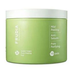 FRUDIA Green Grape Pore Peeling Pad - 170 ml-17