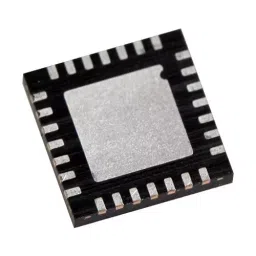 ANALOG DEVICES Motor Drivers / Controllers FAN CONTROLLER, 6CH, PWM O/P, TQFN-28, MAX31790ATI+-9