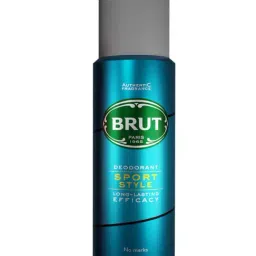Brut Sport Style Deodorant For Men - 200 ml-image-21