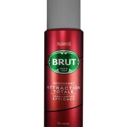 Brut Attraction Deodorant for Men - 200 ml-25