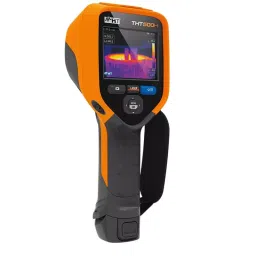 HT Advanced Thermal Imaging Camera 160x120 pixel 17 µm 1200°C Temperature, THT500H-28