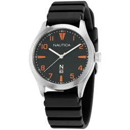 Nautica NAPHBS401 Hannay Bay Analog Watch for Men-image-3