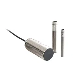 Omron NPN 4 mm Proximity Sensor E2B-S08LN04-MC-C1 image 2