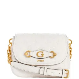 GUESS Stone Textured Cross Body Bag-29