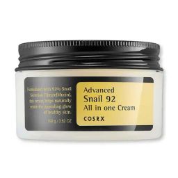 COSRX Advanced Snail 92 All In One Cream - 100 ml-11