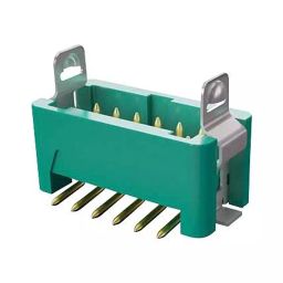 HARWIN CONNECTOR, HEADER, 12POS, 2ROW, 1.25MM, G125-MS11205L3P-image-73